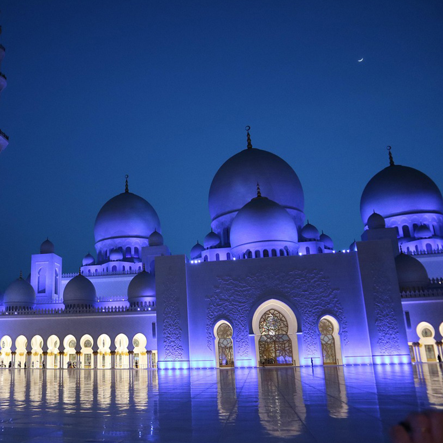 mosque bague nuit  Accueil mosque bague nuit